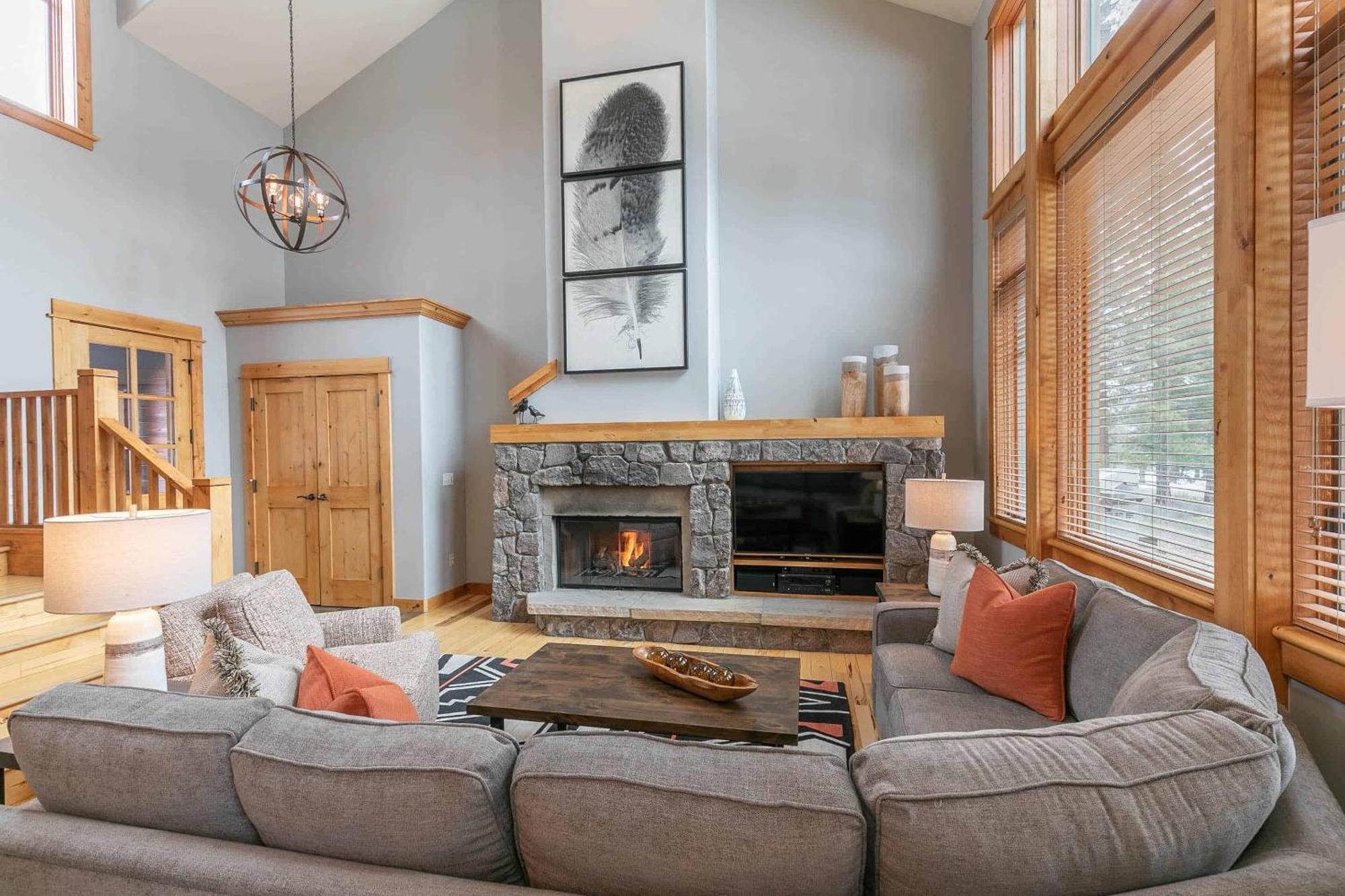 The Cottages - Golf, Pool, Play - 2-Bedroom Truckee Exterior foto