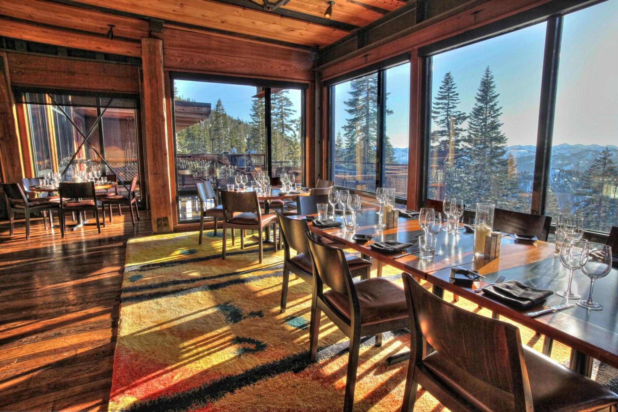 The Cottages - Golf, Pool, Play - 2-Bedroom Truckee Exterior foto